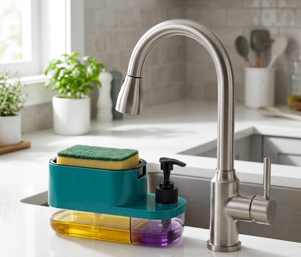 Kitchenware